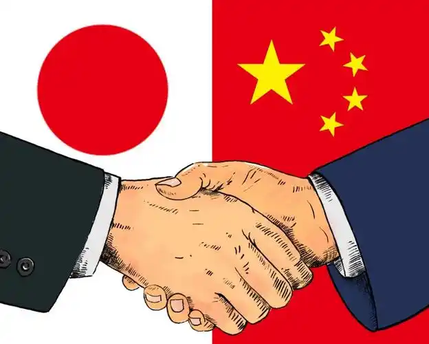 中国开放日本水产品进口的相关规定